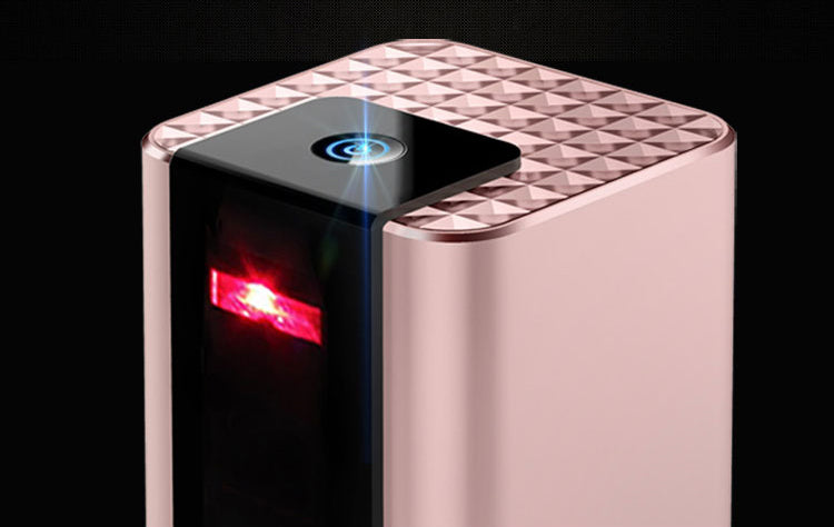 World's Most Advanced Multi-function Projection Keyboard – GizModern