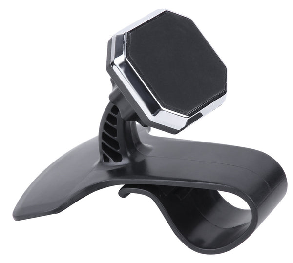 360° Universal Magnetic Car Mount - A Stable Way To Hold Your Phone