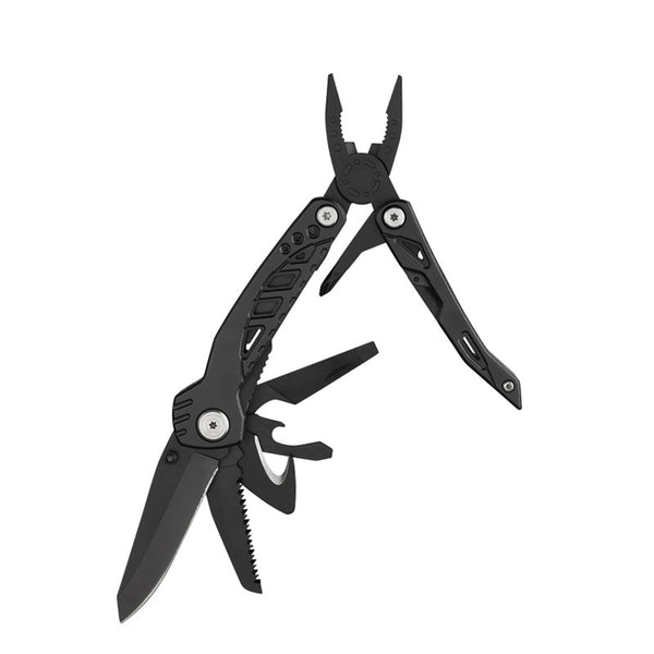 Do More with Your Everyday Carry with 10-in-1 Multi Tool