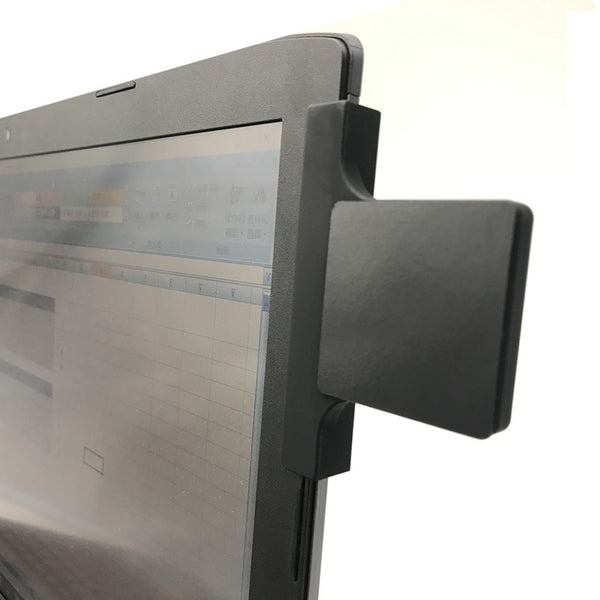 Multitasking Made Easy with Magnetic Phone Mount