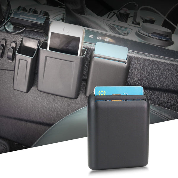 Car Organizer For Card, Pen & Phone, Give You A Tidy Car