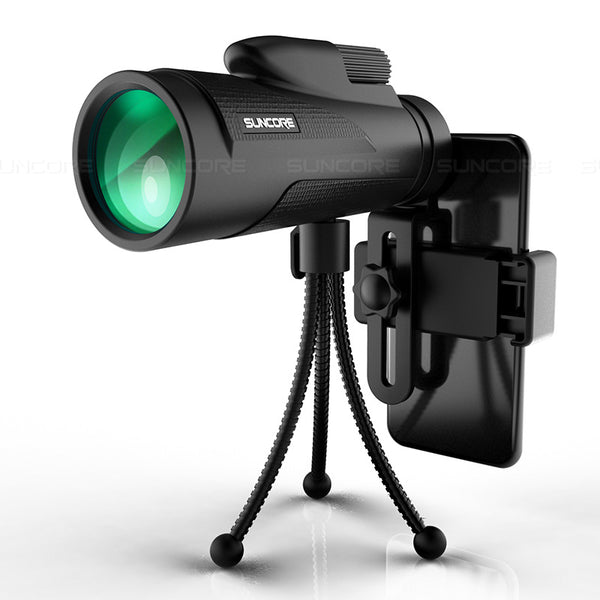 Explore Big Scope with Grab-and-go Telescope – GizModern