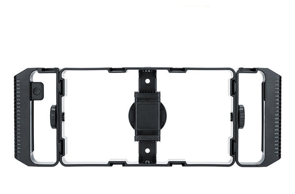Magnetic Anti-Shake Stand Stabilizer For Mobile Phone