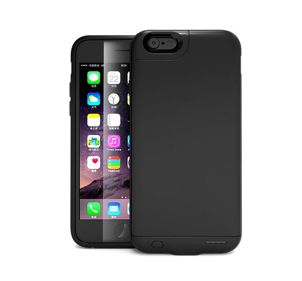 Air Case: The World's Thinnest iPhone Battery Case