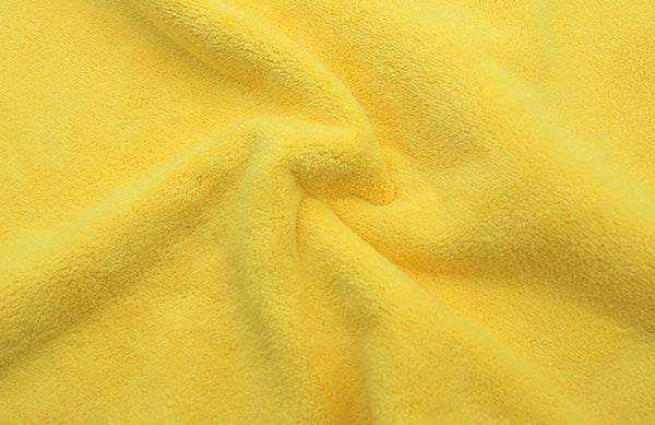 Ultra Soft Scratch-Free Large Car Wash Towels with Super Absorbent & Microfiber, No Lint & No Colour Fading, For Car & Home