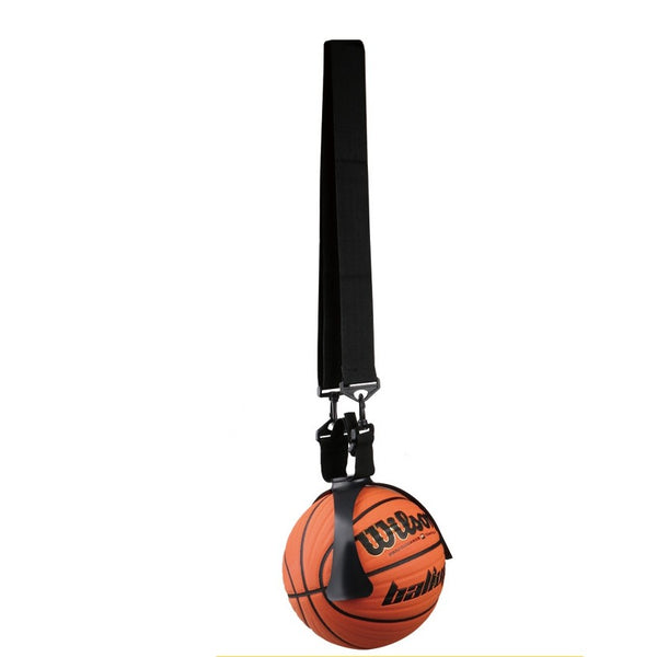 Basketball Claw with Shoulder Strap, for Football, Soccer, Volleyball and More