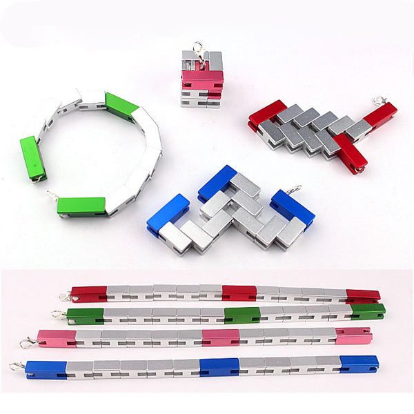 Infinite Cube, Infinite Creativity, Suitable for Everyone – GizModern