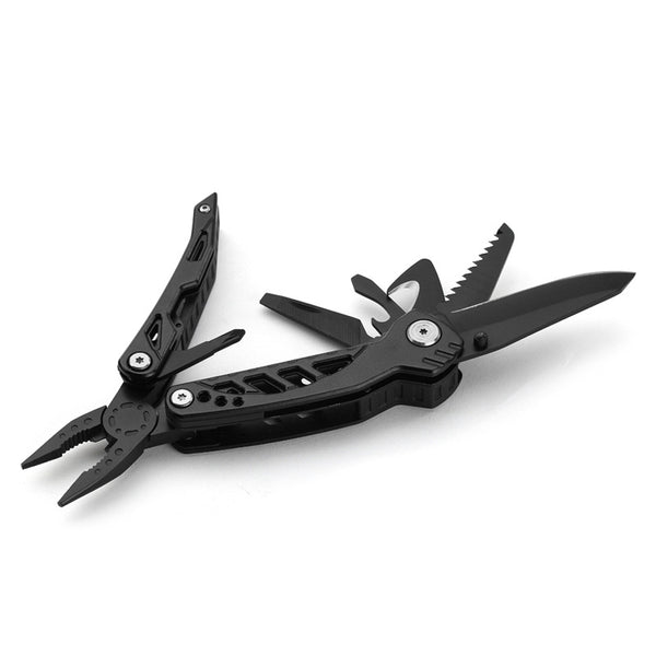Do More with Your Everyday Carry with 10-in-1 Multi Tool