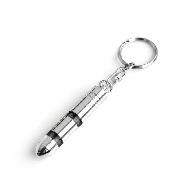 Static Key Chain Anti-static Key Chain: The Most Portable Static Electricity Eliminator ...
