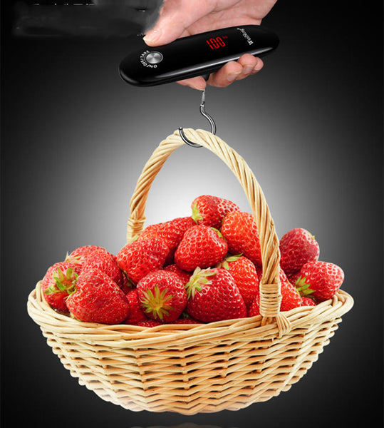 High Precision Mini Portable Electronic Scale – GizModern