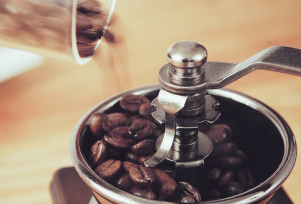 The Best Coffee Grinder You Must Have