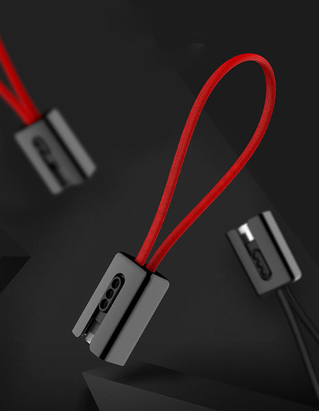 Finally A Reversible Mini Cable That Can Charge All Gadgets