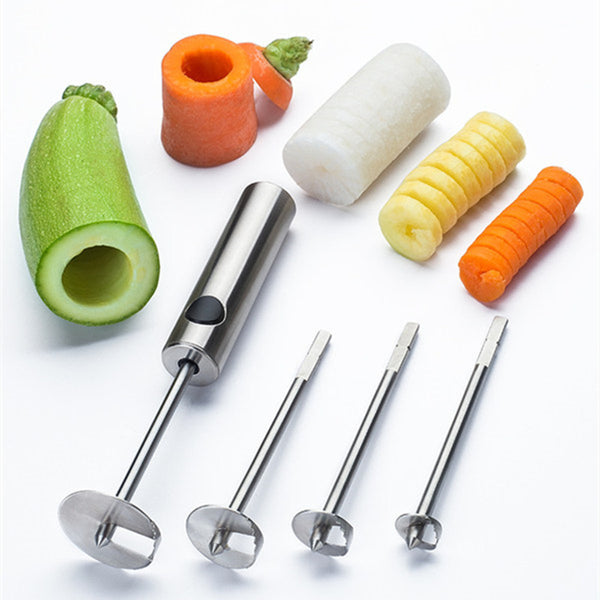 The Best Corer For Fruit And Vegetable