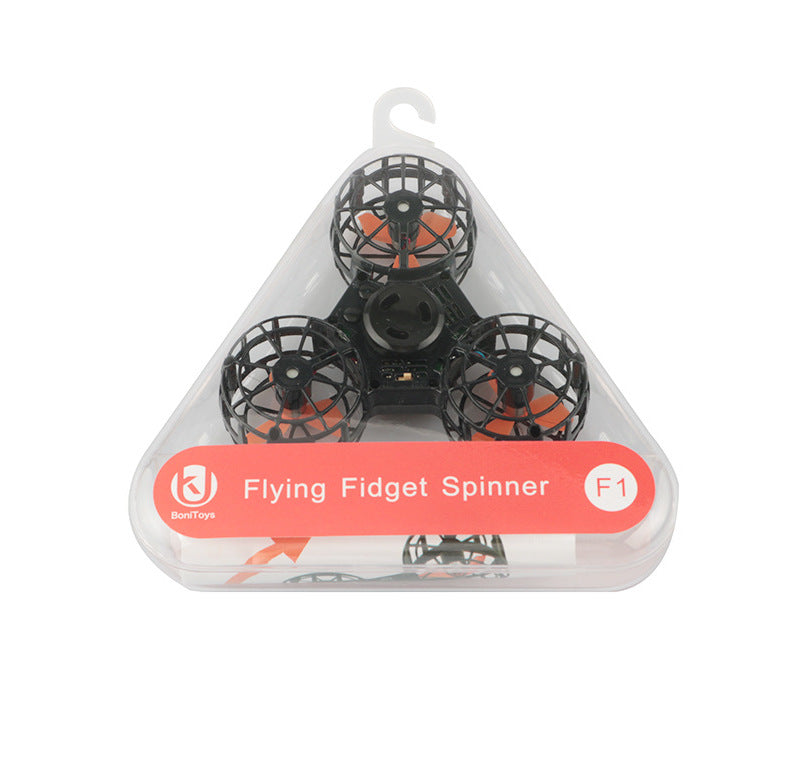Fly Your Spinner High into the Sky – GizModern