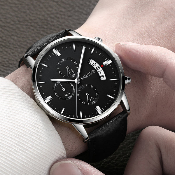 The Most Affordable Watch to Redefine Luxury