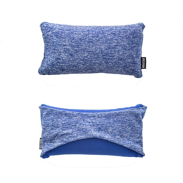 Cut the Light and Get Best Sleep Possible with 2-in-1 Sleep Mask & Neck Pillow