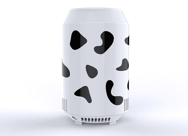 Coolest Portable USB Powered Cooler to Chill Your Drinks