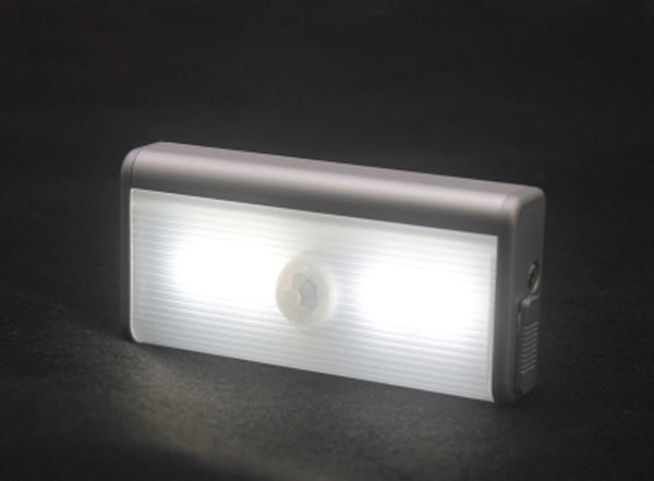 Bring Intelligent Light Show Anywhere You Want!