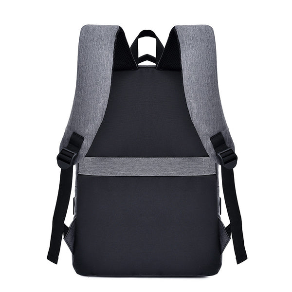 Be Cool, Be Different -- Simple & Fashion Backpack