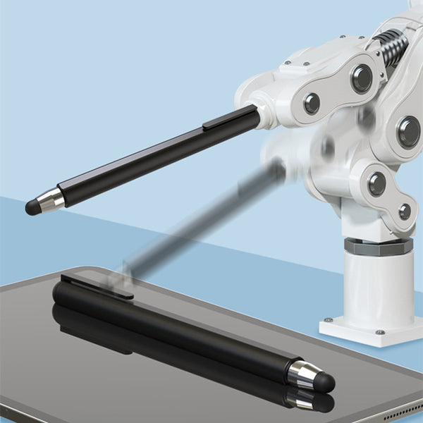 Retractable Pen Inspection Machine Retractable Touch Screen Pen – GizModern
