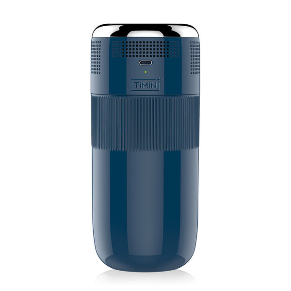 380ml Portable Electric Cooling Bottle, for Soda, Milk, Coffee, Juice & More