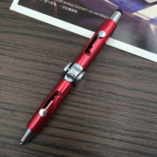 Fidget Pen with Stylus – GizModern