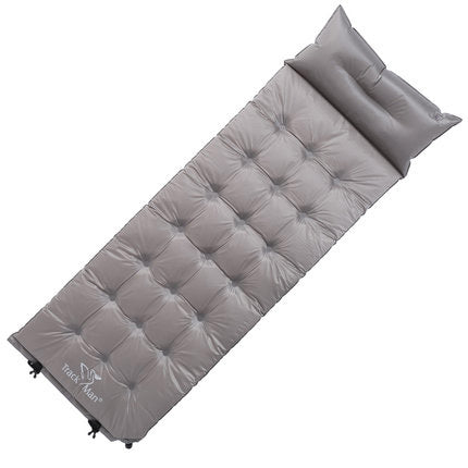 Self-inflation Airbed, Effortless & Sweet Dream