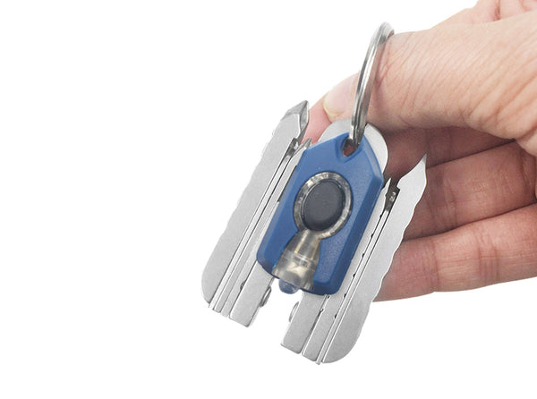 Small Body, Big Use -- All in One Lightweight Pliers