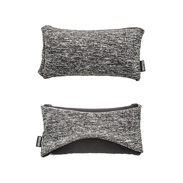 Cut the Light and Get Best Sleep Possible with 2-in-1 Sleep Mask & Neck Pillow