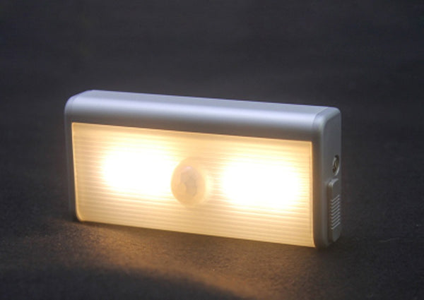 Bring Intelligent Light Show Anywhere You Want!