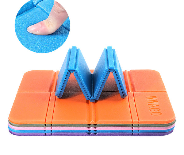 Outdoor Moisture-Proof Seat Cushion Portable Mat