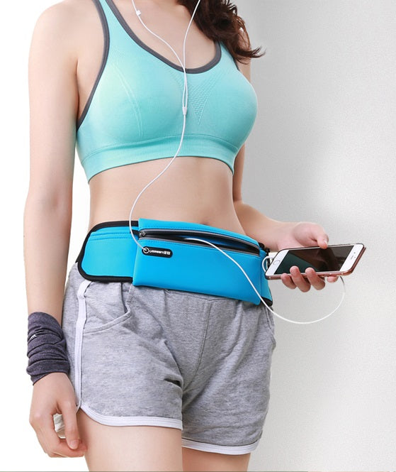 The Most Functional Running Waistpack – GizModern