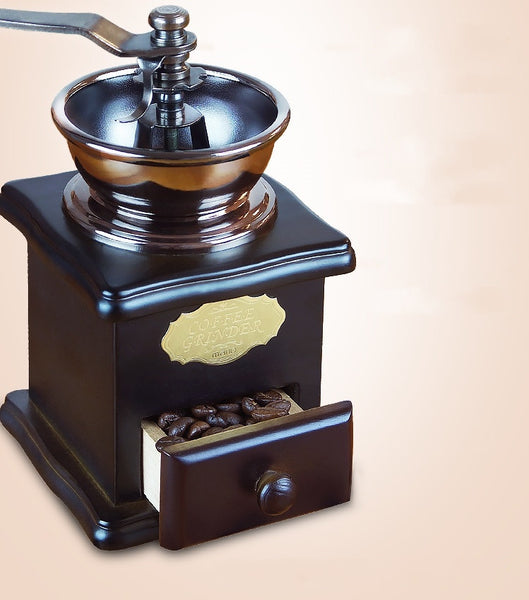 The Best Coffee Grinder You Must Have