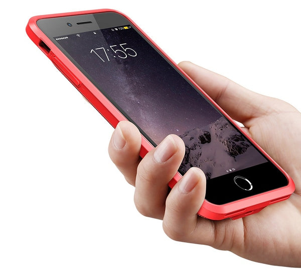 Air Case 2 - Most Affordable Full Protective Ultra-thin iPhone Battery Case