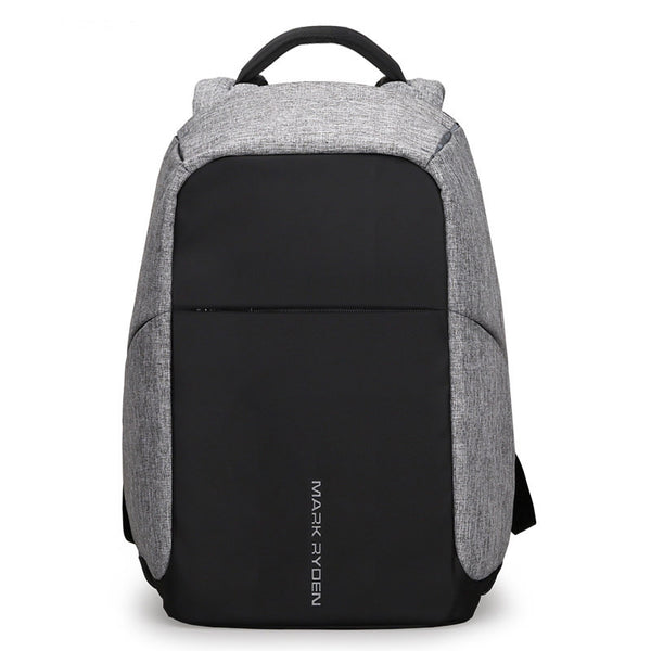 The Most Functional Backpack for Commuters