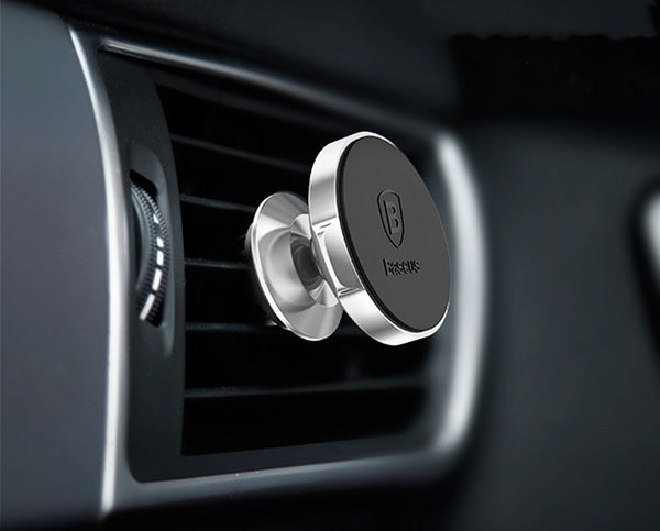 Most Innovative Universal Magnetic Phone Mount For Your Car