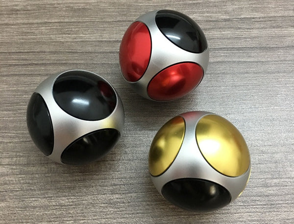 The Most Fun Ball Spinner You Must have