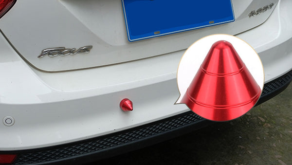 Car Rear Bumper: Buffer The Crash, Save Your Day – GizModern