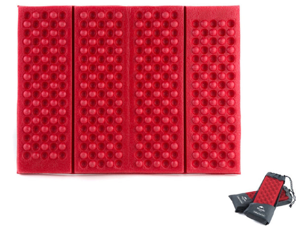 Portable & Waterproof EVA Outdoor Foam Seat Pad, for Picnic, Hiking and Camping