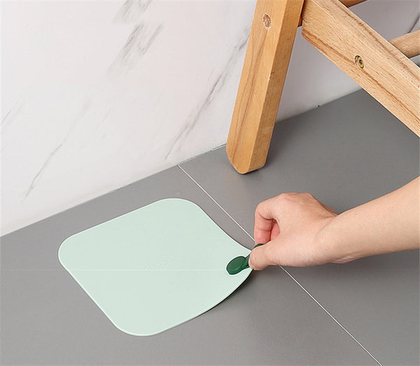 Silicone Floor Drain Anti-Odor Sealing Cover