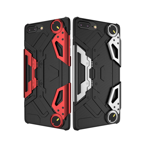 Serious Game Controller Case for iPhone - Unbeatable Advantage Over Enemy