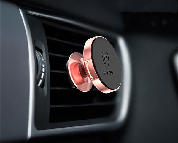 Most Innovative Universal Magnetic Phone Mount For Your Car