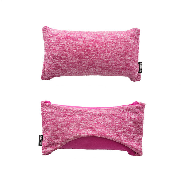 Cut the Light and Get Best Sleep Possible with 2-in-1 Sleep Mask & Neck Pillow
