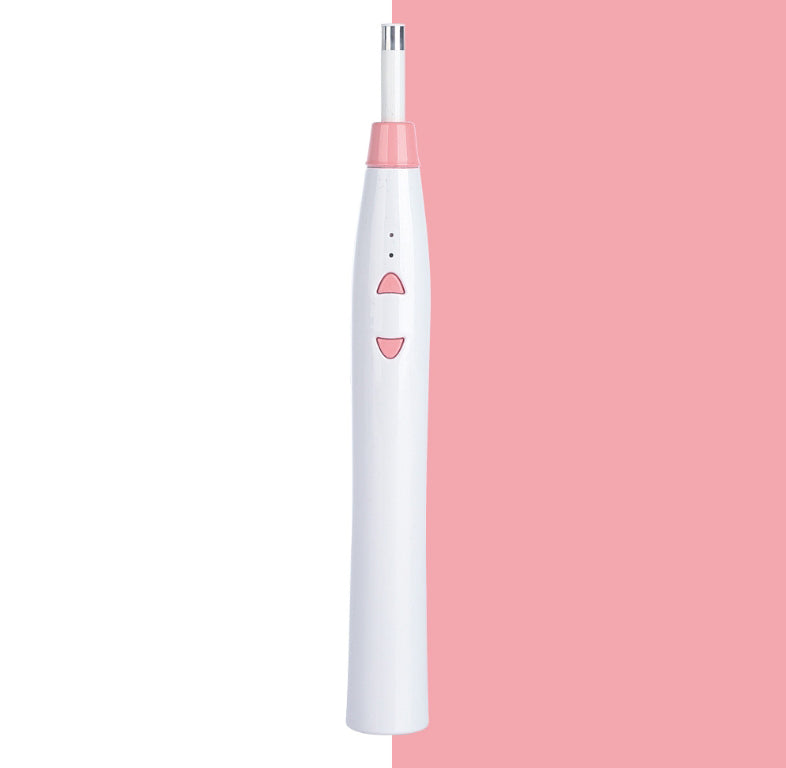 Visual Ear Spoon: LED+Camera+WiFi = Safe, Clear & Clean – GizModern