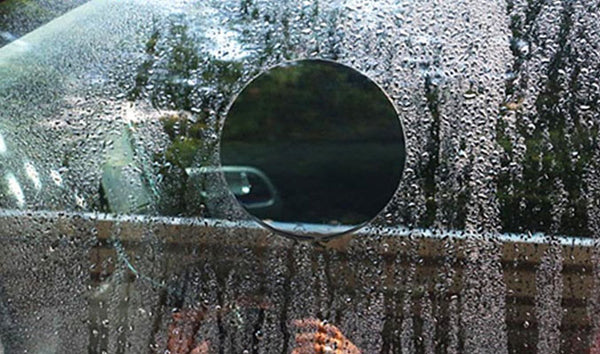 Improve Your Driving Visibility with Anti-rain Long-lasting Side Mirror Film