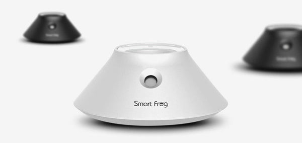The World's Smallest Smart USB Air Humidifier