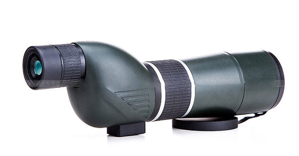 Travel the Universe with Fully Adjustable Waterproof Spotting Scope