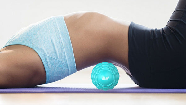 Portable Mini Electric Massager: All About Relax