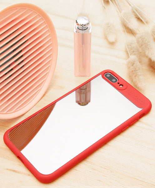 The Mirror iPhone 7 / 7plus Case Makes Sure You Always Look Your Best