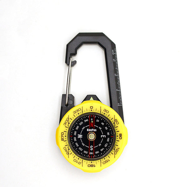 Professional Outdoor Compass